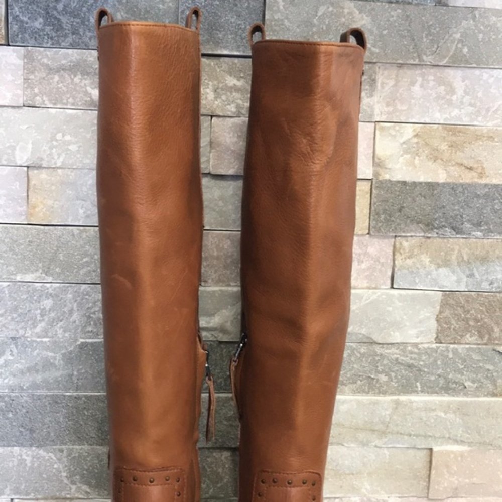 Sam Edelman Prina Riding Boot - Picture 12 of 16